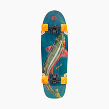 Load image into Gallery viewer, Landyachtz Raft - Trout Complete