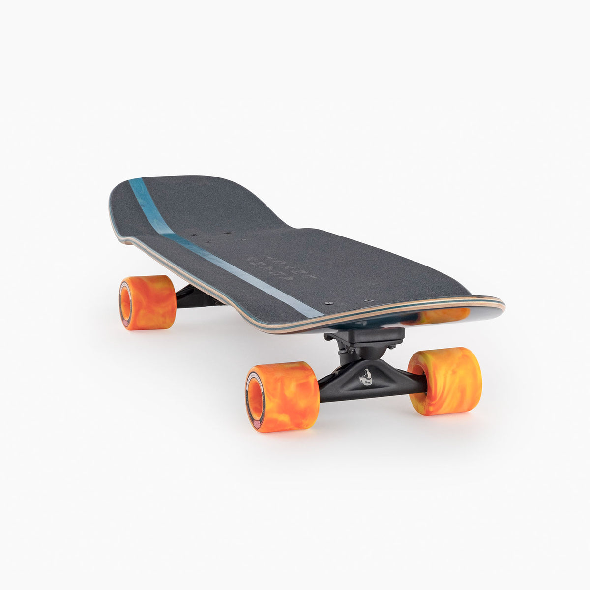 Landyachtz Raft - Trout Complete – Skateworks