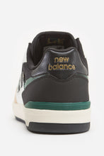 Load image into Gallery viewer, New Balance Numeric Jamie Foy 306 Cupsole Beige/Black