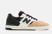Load image into Gallery viewer, New Balance Numeric Jamie Foy 306 Cupsole Beige/Black