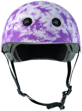 Load image into Gallery viewer, S-One Lifer Helmet - Purple Tie Dye Matte