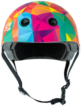Load image into Gallery viewer, S-One Lifer Helmet - Kaleidoscope Matte