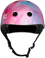 Load image into Gallery viewer, S-One Lifer Helmet - Cotton Candy Matte