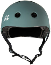 Load image into Gallery viewer, S-One Lifer Helmet - Tree Green Matte