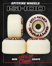 Load image into Gallery viewer, Spitfire Formula Four Ishod Wair Lock-In Classic 99A