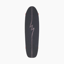 Load image into Gallery viewer, Landyachtz Schooner Skull Jam Complete