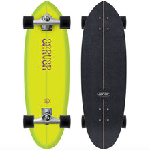 Load image into Gallery viewer, Carver 32.5" Electric Acid Surfskate Complete CX