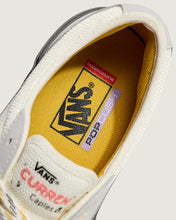 Load image into Gallery viewer, Vans Skate Curren Caples Grey