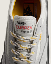 Load image into Gallery viewer, Vans Skate Curren Caples Grey