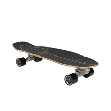 Load image into Gallery viewer, Carver 31.25" Space Case Surfskate Complete C7