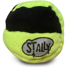 Load image into Gallery viewer, World Footbag Stally Footbag