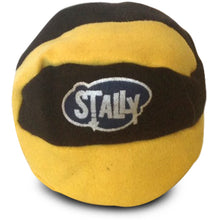 Load image into Gallery viewer, World Footbag Stally Footbag