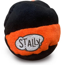 Load image into Gallery viewer, World Footbag Stally Footbag
