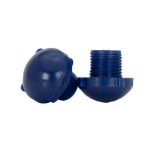 Load image into Gallery viewer, Sure-Grip Fo-Mac Dance/Jam Toe Plugs 5/8"