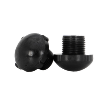 Load image into Gallery viewer, Sure-Grip Fo-Mac Dance/Jam Toe Plugs 5/8"