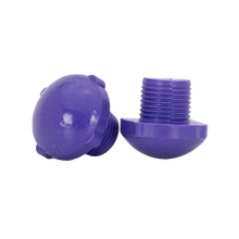 Load image into Gallery viewer, Sure-Grip Fo-Mac Dance/Jam Toe Plugs 5/8"