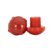 Load image into Gallery viewer, Sure-Grip Fo-Mac Dance/Jam Toe Plugs 5/8"