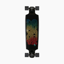 Load image into Gallery viewer, Landyachtz Top Cat 37" Fade Complete