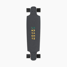 Load image into Gallery viewer, Landyachtz Top Cat 37" Fade Complete