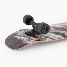 Load image into Gallery viewer, Landyachtz Tugboat Atmosphere Complete