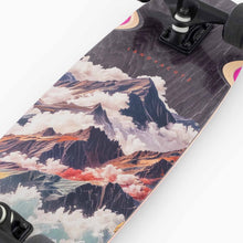 Load image into Gallery viewer, Landyachtz Tugboat Atmosphere Complete