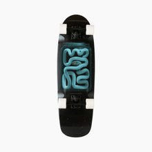 Load image into Gallery viewer, Landyachtz Tugboat Midnight Snek Complete