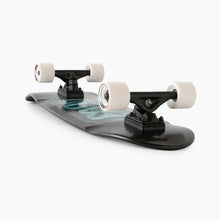 Load image into Gallery viewer, Landyachtz Tugboat Midnight Snek Complete