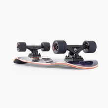 Load image into Gallery viewer, Landyachtz Tugboat Space Tiger Complete