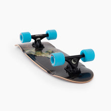 Load image into Gallery viewer, Landyachtz Tugboat Light Peak Ultra Carve Complete