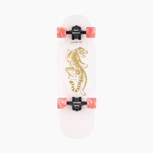 Load image into Gallery viewer, Landyachtz Tugboat UV Bengal Ultra Carve Complete