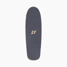 Load image into Gallery viewer, Landyachtz Tugboat UV Bengal Ultra Carve Complete