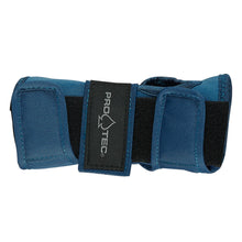 Load image into Gallery viewer, Pro-Tec Street Gear 3-Pack Pad Set - Blue