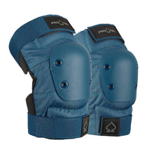 Load image into Gallery viewer, Pro-Tec Street Gear 3-Pack Pad Set - Blue