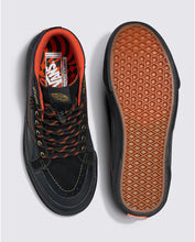 Load image into Gallery viewer, Vans x Spitfire Wheels Skate Sk8-Hi Reissue Shoe