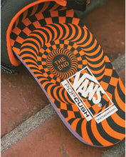 Load image into Gallery viewer, Vans x Spitfire Wheels Skate Old Skool Shoe