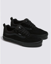 Load image into Gallery viewer, Vans Skate Kyle Walker Blackout