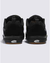 Load image into Gallery viewer, Vans Skate Kyle Walker Blackout