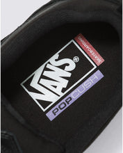 Load image into Gallery viewer, Vans Skate Kyle Walker Blackout