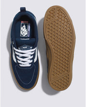 Load image into Gallery viewer, Vans Skate Kyle Walker Dress Blues/Gum