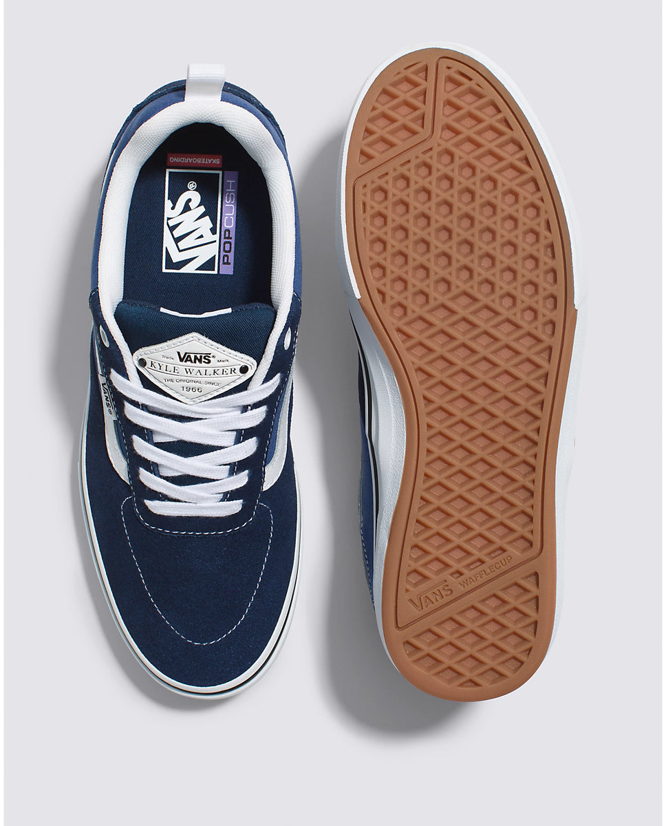 Vans Skate Kyle Walker Navy/Stv Navy – Skateworks
