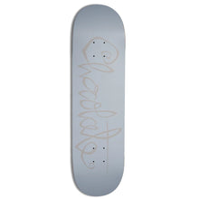 Load image into Gallery viewer, Chocolate Aikens OG Script Deck 8.5"