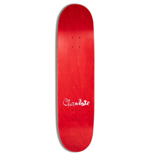 Load image into Gallery viewer, Chocolate Aikens OG Script Deck 8.5"