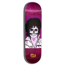 Load image into Gallery viewer, Girl Bannerot Skull of Fame Deck 8.25" or 9"