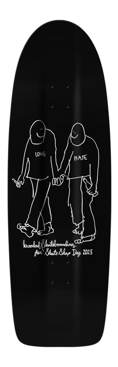 スケートボード KROOKED skateshop day BEAMER / 10.75 Web_JPG-kr-cp-ssd-2025-hate-