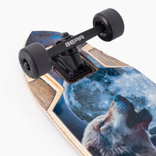Load image into Gallery viewer, Landyachtz – Wolfshark Complete