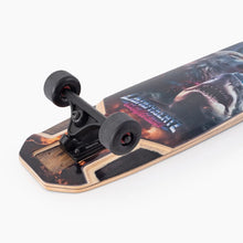 Load image into Gallery viewer, Landyachtz – Wolfshark Complete