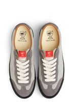 Load image into Gallery viewer, Last Resort AB VM004 Milic Suede Duo Grey/Black