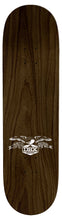 Load image into Gallery viewer, Antihero DBX Eagle Black Deck 8.5"