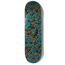 Load image into Gallery viewer, Girl Bannerot Saiz Faces Deck 8.5"