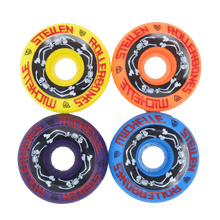 Load image into Gallery viewer, RollerBones Estro Jen Bowl Bombers 4pk